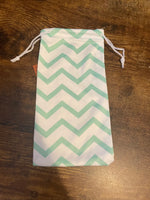 Cloth Sunglass Cases