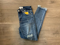 Saratoga Springs Jeans
