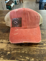 Aztec Hat