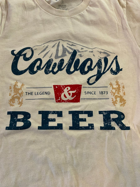 Coors Graphic T-Shirt Collection