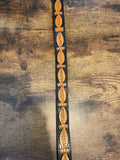 Thin Tooled Straps