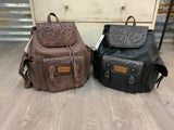 Wrangler Backpack