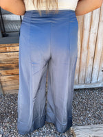 Wynonna Button Fly Pants