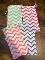 Cloth Sunglass Cases