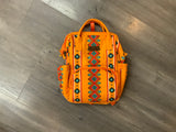 Wrangler Diaper Bag