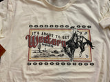 The Ranch Swag Graphic T-Shirt