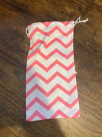Cloth Sunglass Cases