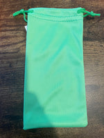Cloth Sunglass Cases