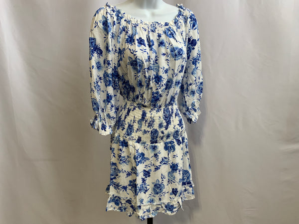 Tabitha Flower Dress