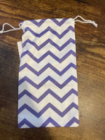Cloth Sunglass Cases