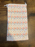 Cloth Sunglass Cases