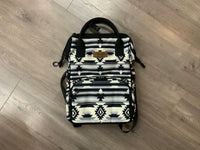 Wrangler Diaper Bag
