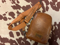 Wrangler Sling Crossbody