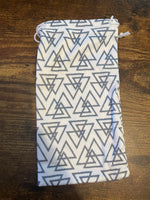 Cloth Sunglass Cases