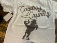 Bohemian Cowgirl T-Shirt Collection