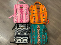 Wrangler Diaper Bag