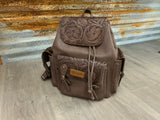 Wrangler Backpack