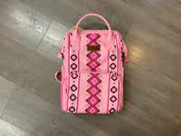Wrangler Diaper Bag