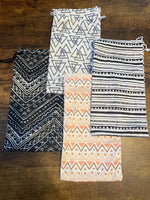 Cloth Sunglass Cases