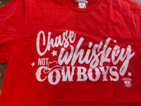 Bohemian Cowgirl T-Shirt Collection