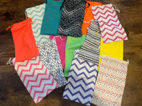 Cloth Sunglass Cases