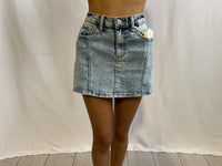 Ogden Risen Shorts