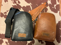 Wrangler Sling Crossbody