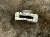 Gemstone Clip