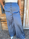 Wynonna Button Fly Pants