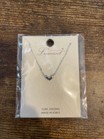 Simple Chain Necklaces Collection
