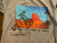 The Ranch Swag Graphic T-Shirt