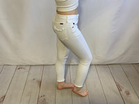 Sedona Ankle Skinny Jeans