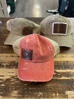 Aztec Hat