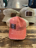 Aztec Hat