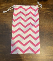 Cloth Sunglass Cases