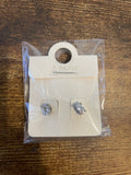 Dainty Studded Earrings