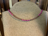 4mm Navajo Pearls and Beads