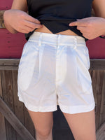 Chic and Fancy Shorts