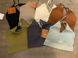 Rosio Padded Bralette