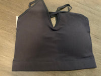 Rosio Padded Bralette
