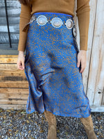 Joanne Silky Skirt