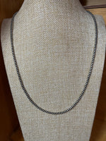 Authentic Navajo Bead Necklaces