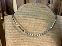 4mm Navajo Pearls and Beads
