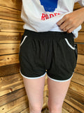 Kylie Soft Solid Shorts