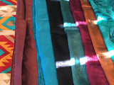 20 inch Silk Wild Rags