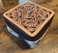 Jewelry Boxes