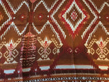 Print Silk Wild Rags