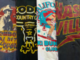 The Country Deep T-Shirt Collection