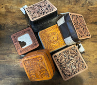 Jewelry Boxes