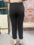 Gracie cuffed pant